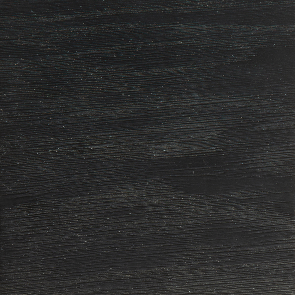 Ebonized