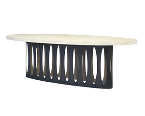 Windsong Dining Table 19306