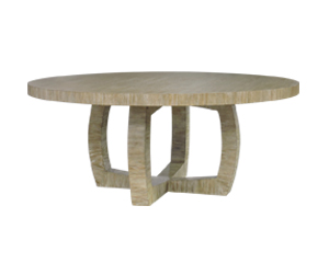 McQueen Dining Table 20250