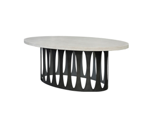 Windsong Dining Table 22968
