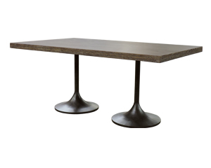 Abaco Rectangle Dining Table 29041