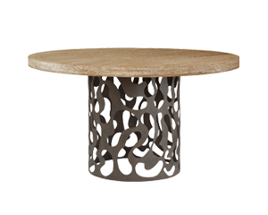 Androsia Dining Table