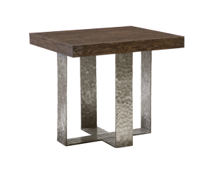 Augustine Occasional Table