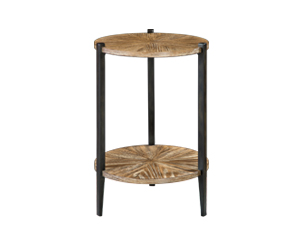 San Paulo Occasional Table
