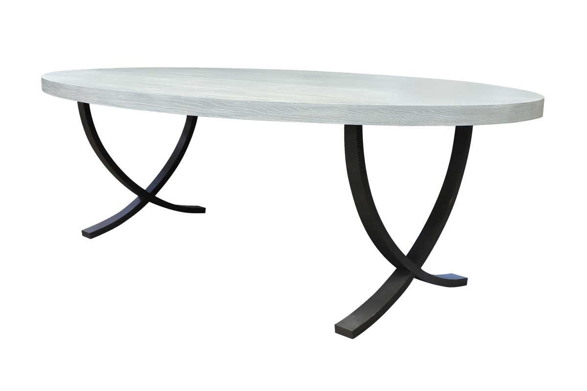 Zimmer Dining Table 31104