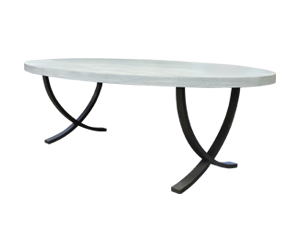 Zimmer Dining Table 31104