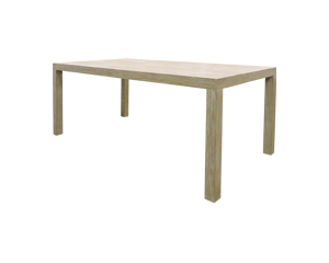 Parsons Dining Table 34153