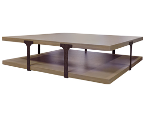 Palm Occasional Table 36006