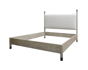 St. Barts Bed 36525