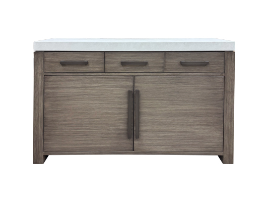 Martinique Chest 37142