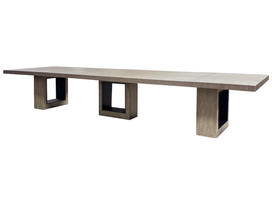 Conception Dining Table 37903