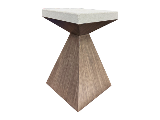 Ketchum Occasional Table 38011