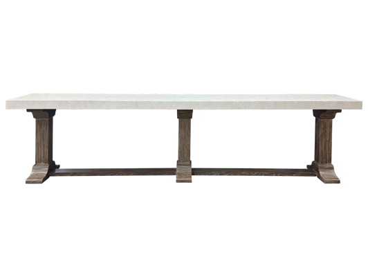 Gaviota Console 38030