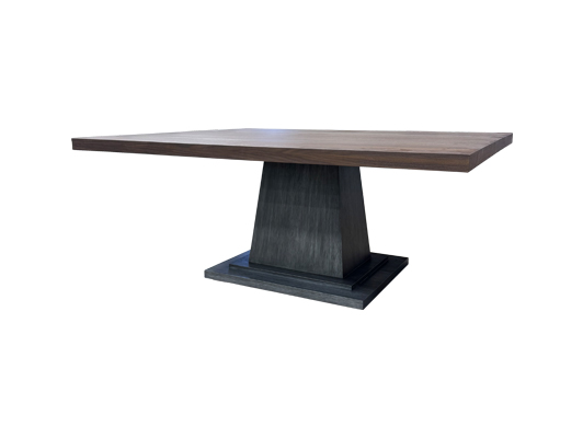Delgado Dining Table 38688