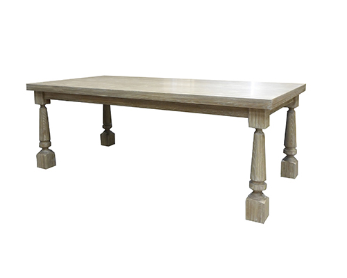 Cabrillo Desk 52085
