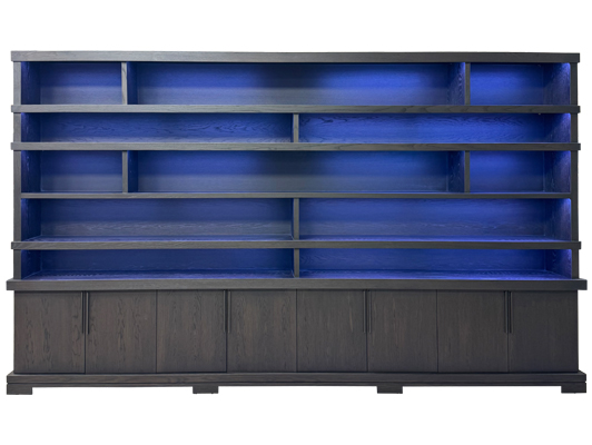 Bookcase 37865