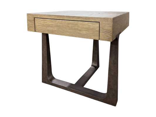 Delray Occasional Table 38734