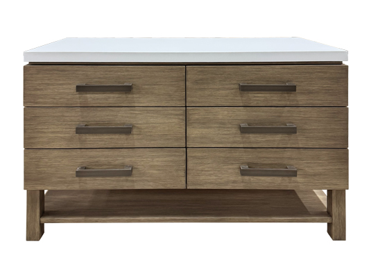 Nightstand 37818