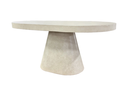 Santorini Dining Table 37619