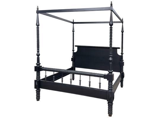 Zambia Bed 39056