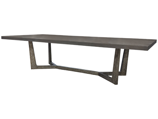 Aspen Rectangular Dining Table 39405