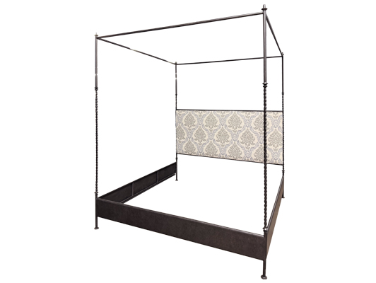 Iron Bed 39689