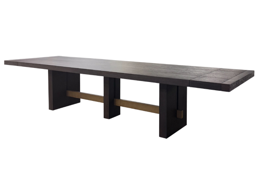 Nuevo 3-Legged Dining Table 39323