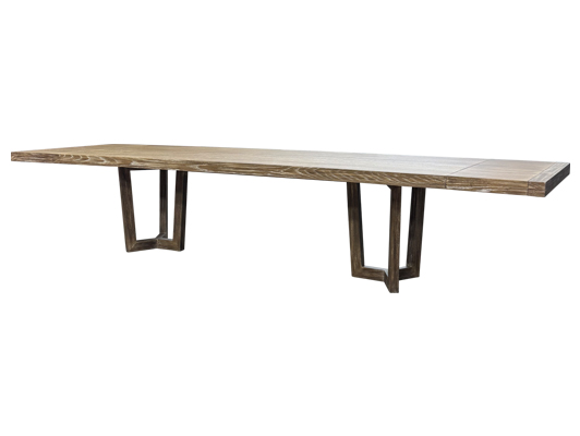 Malta Dining Table 39539