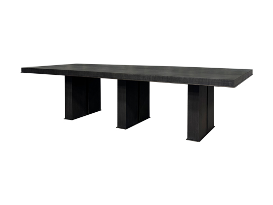 Panama 3-Legged Dining Table 39419