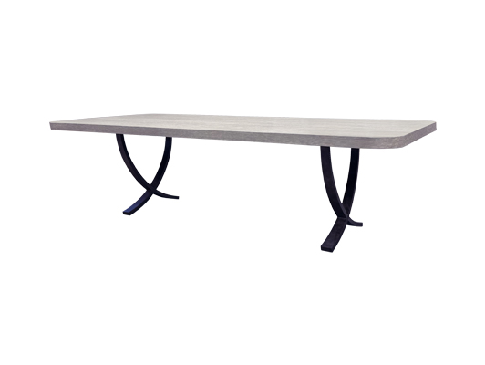 Zimmer Dining Table 39748