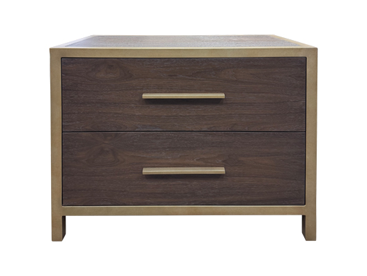 Sanctuary Nightstand