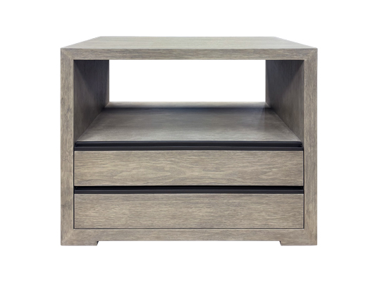 Caribe Nightstand 40024